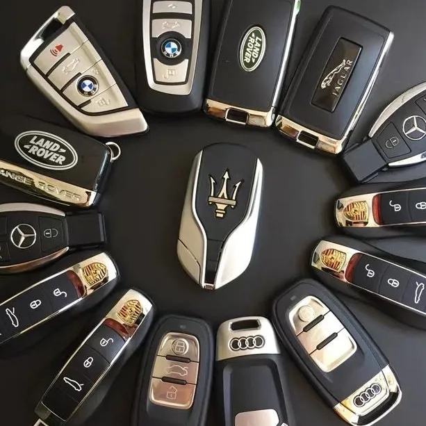 Melikgazi Oto Anahtarcı